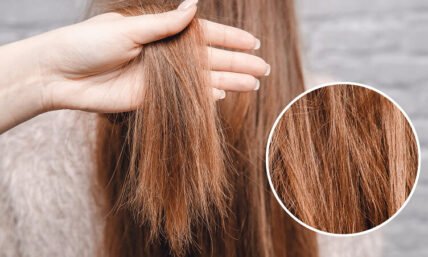 Cabelo poroso? O que fazer? Tem que cortar?