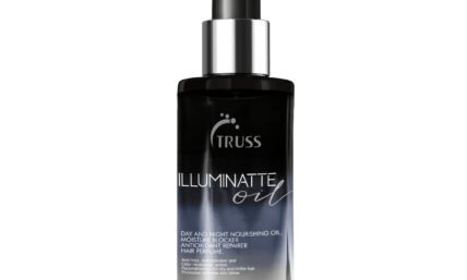 Novo Truss ILLUMINATTE OIL - Com super desconto