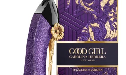 Good Girl Dazzling Garden Carolina Herrera Eau de Parfum - Resenha