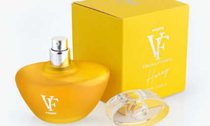 VF Honey Desodorante Colônia - Resenha